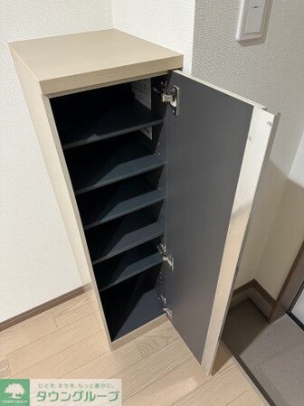 メゾン・ド・ショコラの物件内観写真